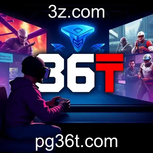 36T e a Revolução dos Jogos em 2025