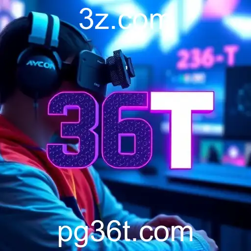 Ascensão do 36T: Revolução nos Jogos Online em 2025