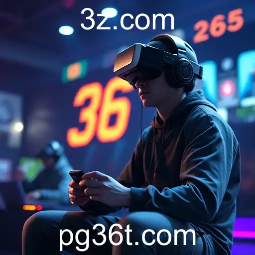 Os Avanços Tecnológicos e o Impacto nos Jogos