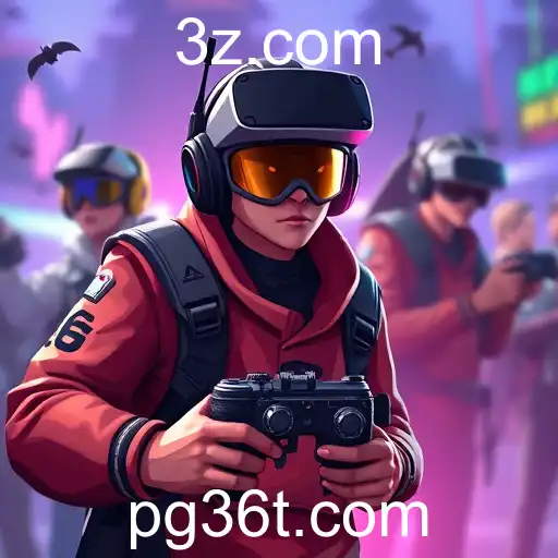 A Revolução dos Jogos Online: O Impacto da 36T