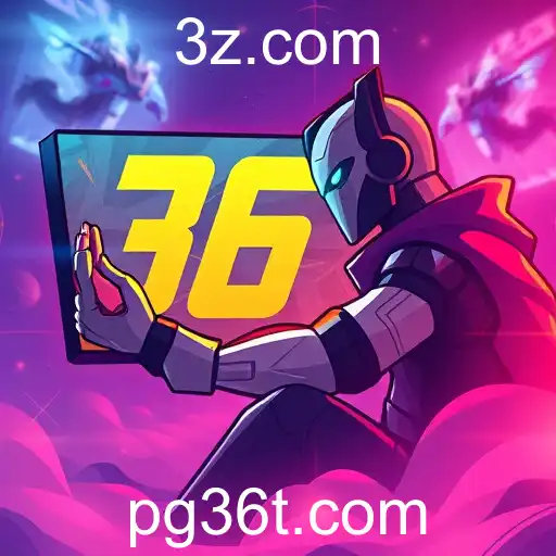 Revolução nos Jogos Online: 36T e o Futuro do Entretenimento Digital