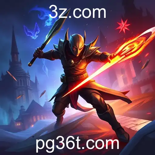 A Revolução dos Jogos: Como '36T' Está Moldando o Futuro