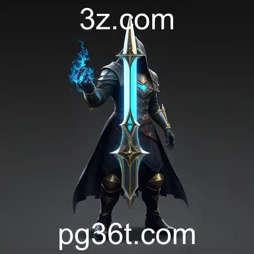 Revolução nos Jogos: 36T Transforma a Indústria