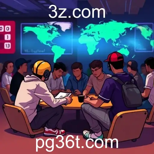 Impacto Econômico e Social da Tecnologia 36T