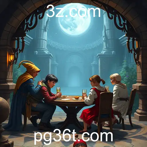 Revolução dos Jogos: O Impacto de 36T na Indústria