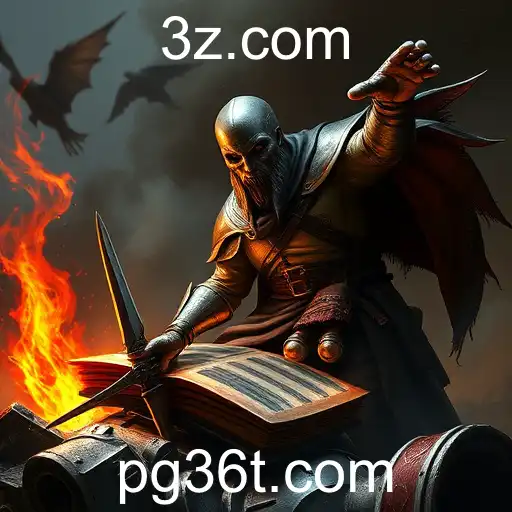 A Revolução no Mundo dos Jogos: A Ascensão da 36T