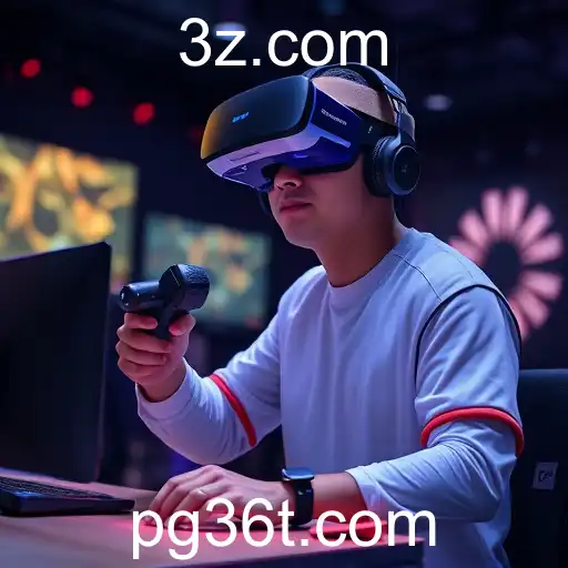 Revolutionizing Gaming with 36T's Latest Developments
