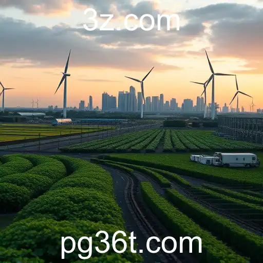 Expansão e Tendências em 36T: O Futuro dos Jogos Online