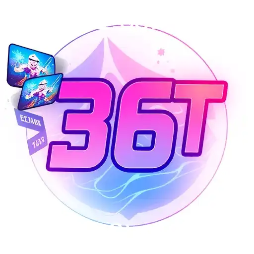 A Nova Era do Mercado de Jogos: Ascensão da 36T