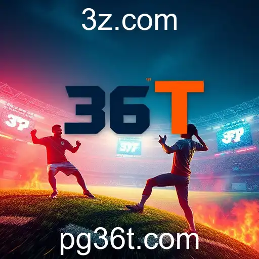 A Revolução dos Jogos com '36T'