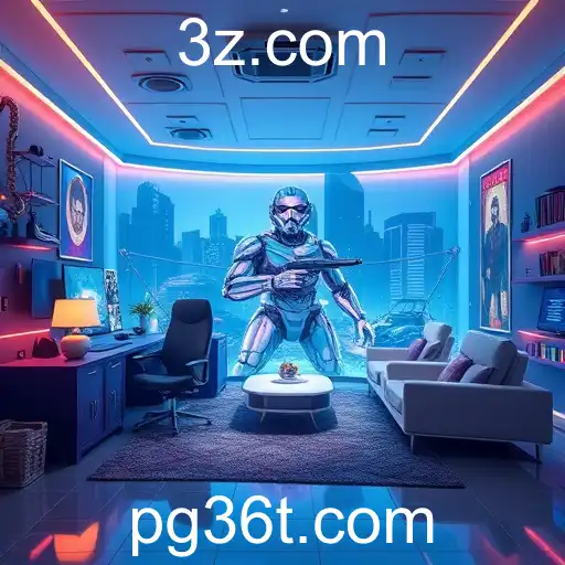 Revolução no Mundo dos Jogos Online