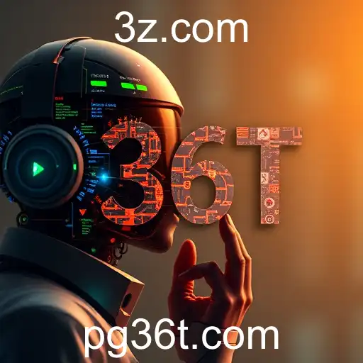 A Revolução dos Jogos Online com 36T