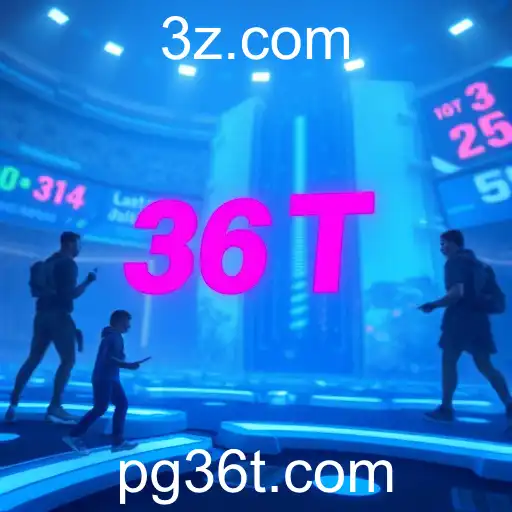 Impacto da IA nos Jogos: Uma Nova Era para 36T