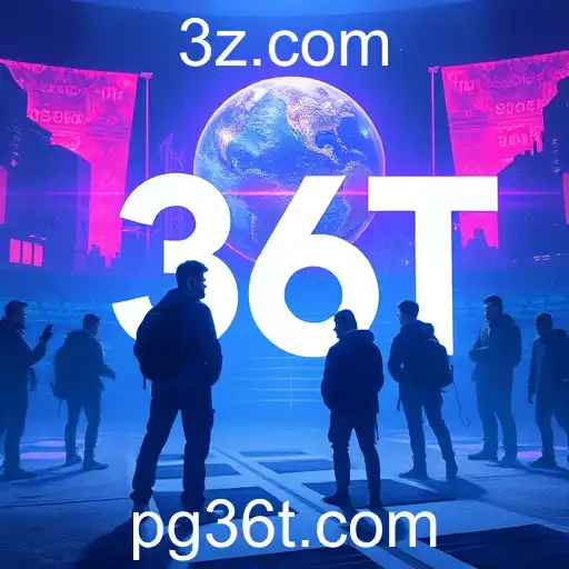 O Impacto de 36T nos Jogos Online em 2025