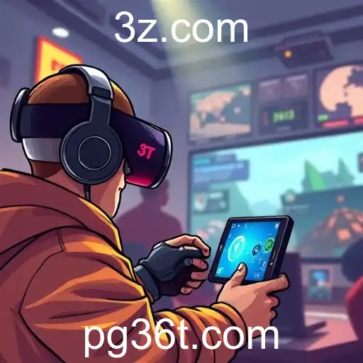 Impacto Crescente de 36T no Cenário de Jogos em 2025