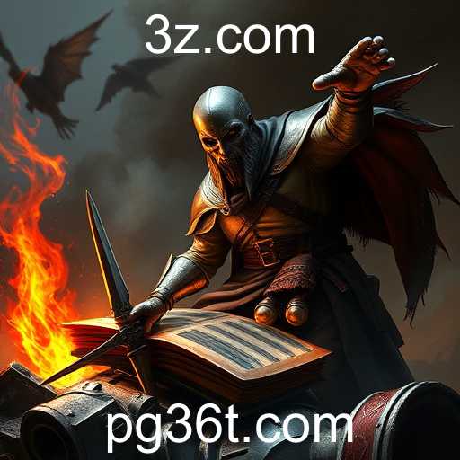 A Revolução no Mundo dos Jogos: A Ascensão da 36T