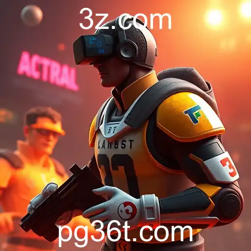 Tendências de Jogos em 2025: Como '36T' Molda o Futuro