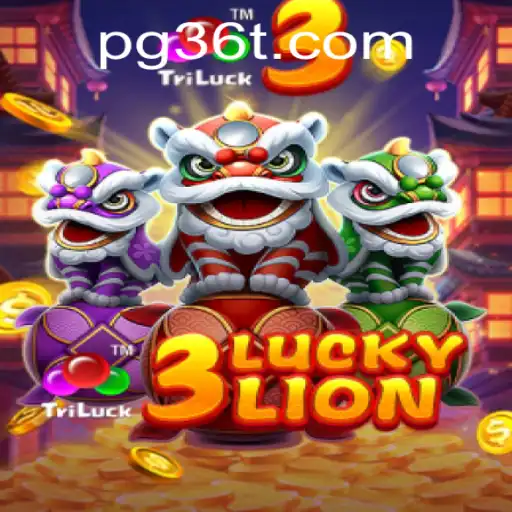 The Enigmatic World of 3LUCKYLION: An Insight Into 36T