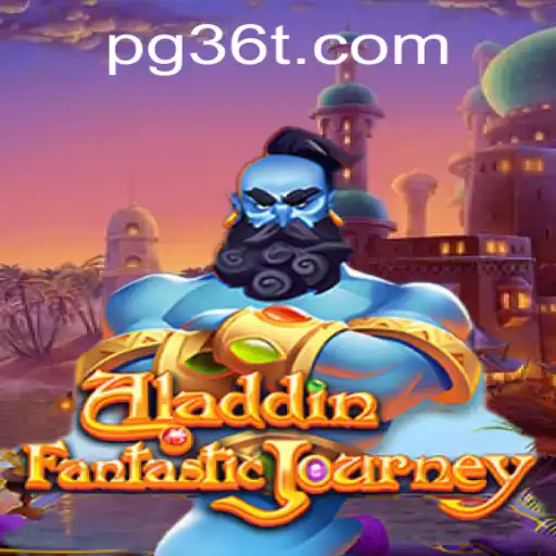 Discover the Magic of Aladdin: An Adventure in the World of 36T