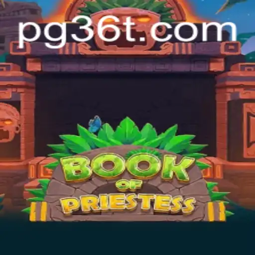 Diving into the Mystical World of BookOfPriestess