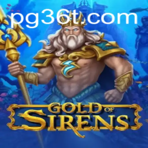 Exploring the Mystical Realms of GoldofSirens