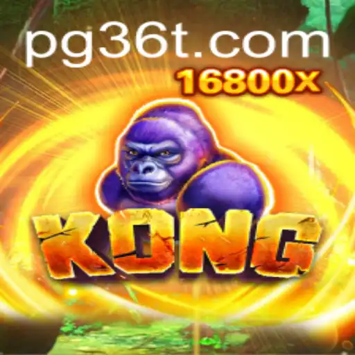 Kong: The Ultimate Guide to Mastering the Game