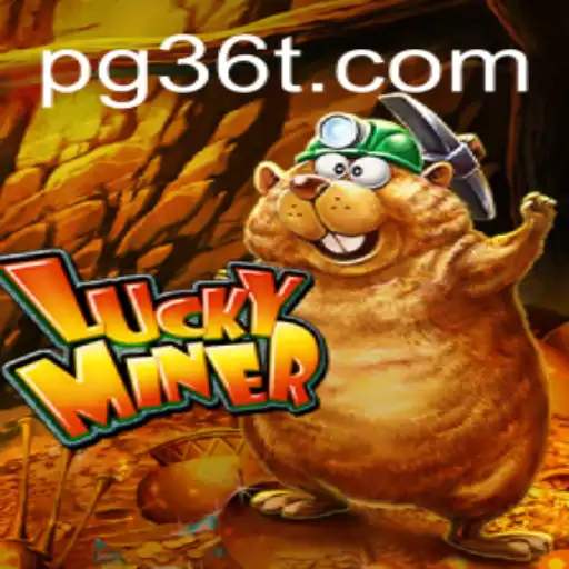 Exploring the Thrilling World of LuckyMiner: A Dive Into 36T