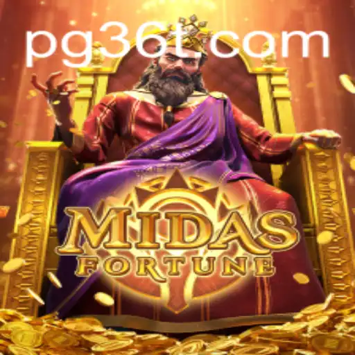 Exploring MidasFortune: The Game of Strategy and Wealth