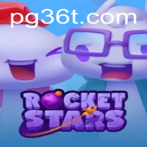 RocketStars: A Dynamic Experience in Gaming