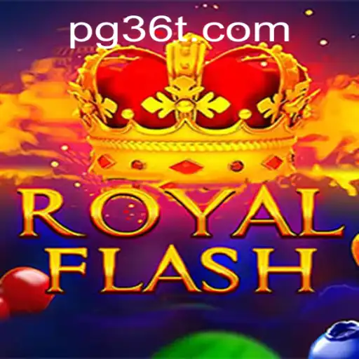 Discover the Thrills of RoyalFlash with 36T: The Ultimate Gaming Experience