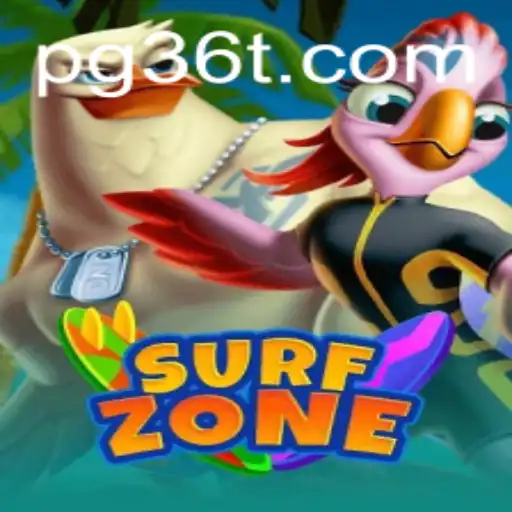 SurfZone: Dive into the World of Virtual Surfing with 36T