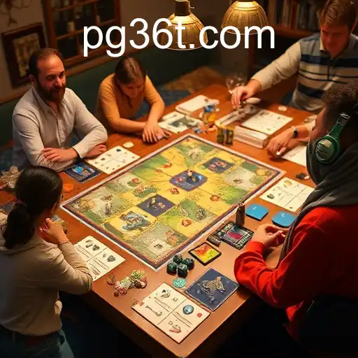 Gaming Experience 36T - 800+ Premium and Exclusive Games